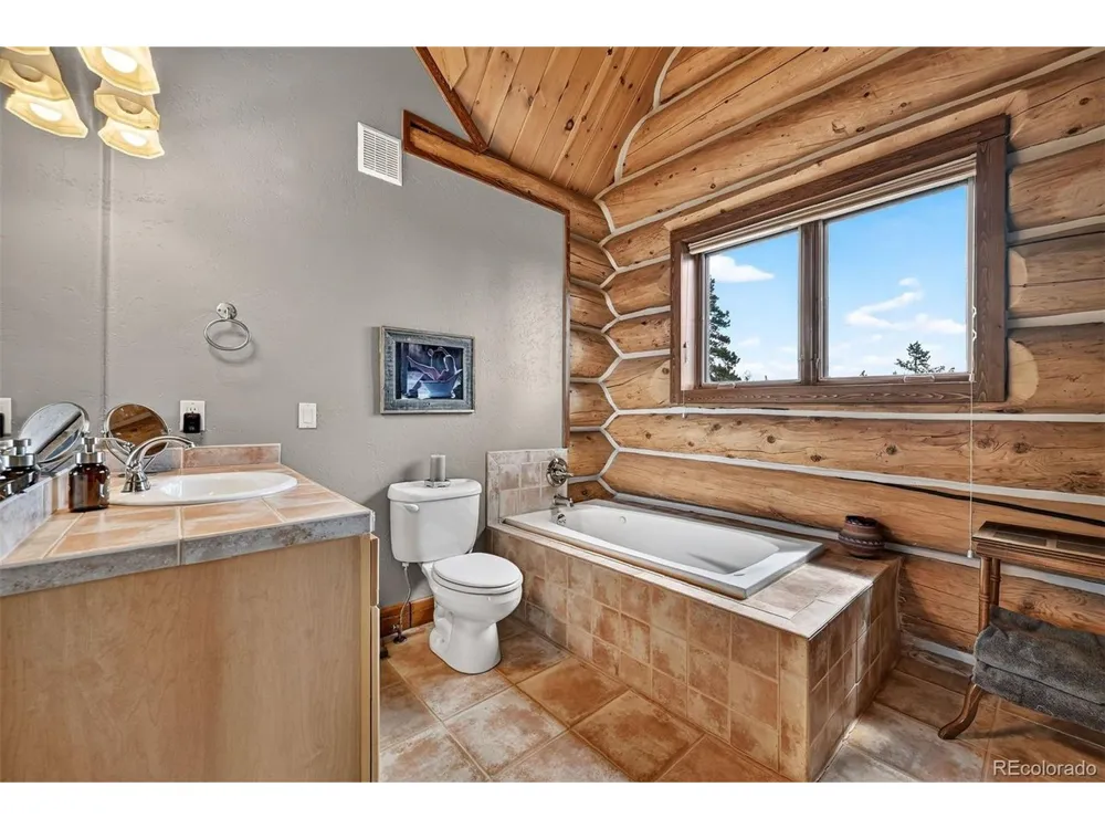 203 Kens Road Fairplay, CO 80440