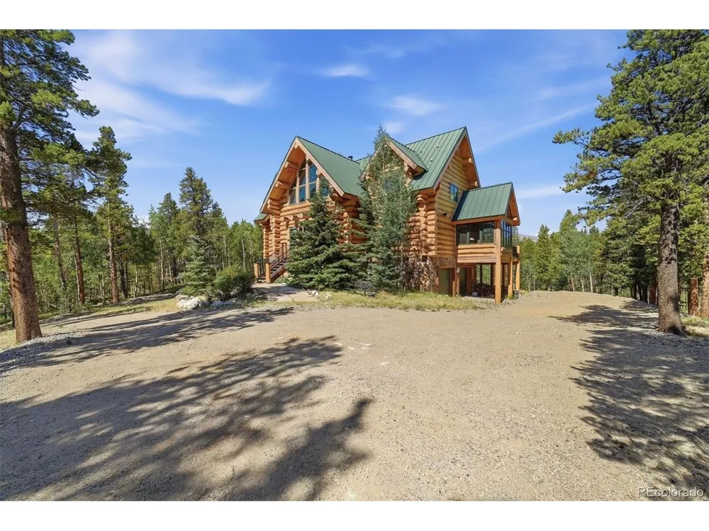 203 Kens Road Fairplay, CO 80440