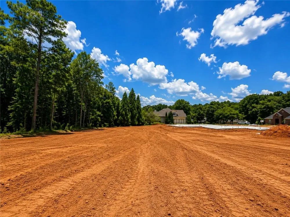 194 Hidden Trail Pendergrass, GA 30567