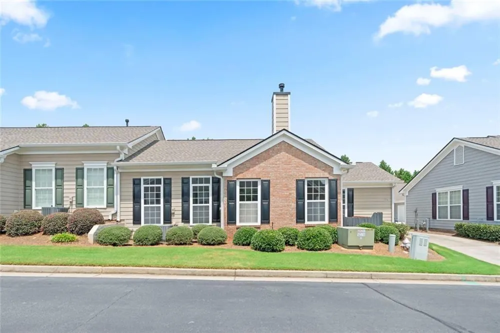 774 Camry Circle Dallas, GA 30157