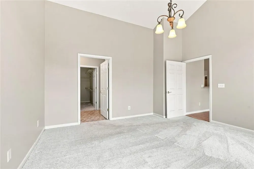 774 Camry Circle Dallas, GA 30157