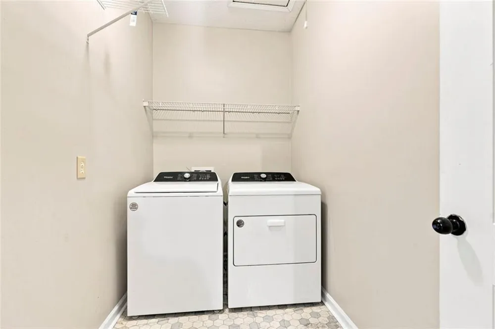 774 Camry Circle Dallas, GA 30157
