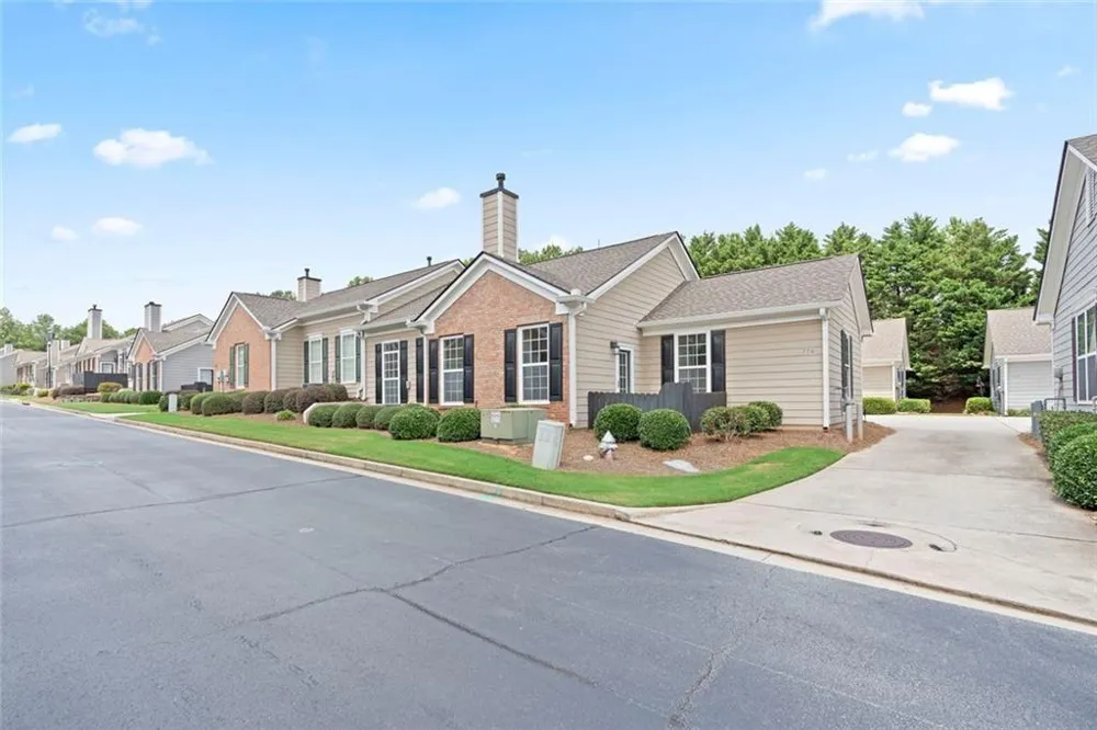 774 Camry Circle Dallas, GA 30157