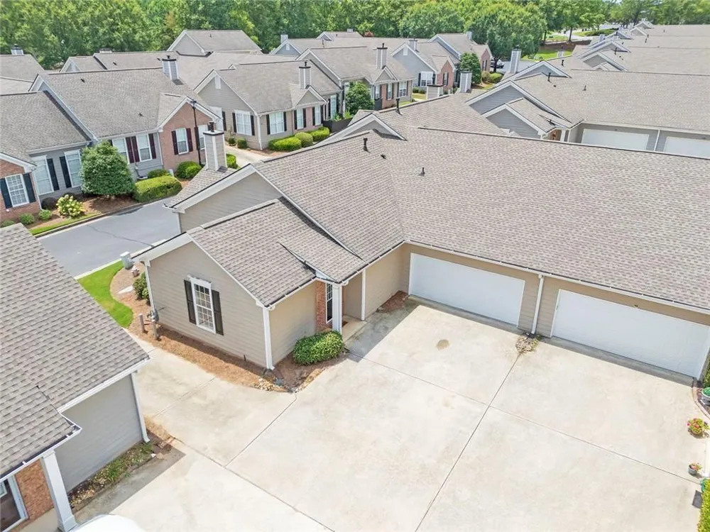 774 Camry Circle Dallas, GA 30157