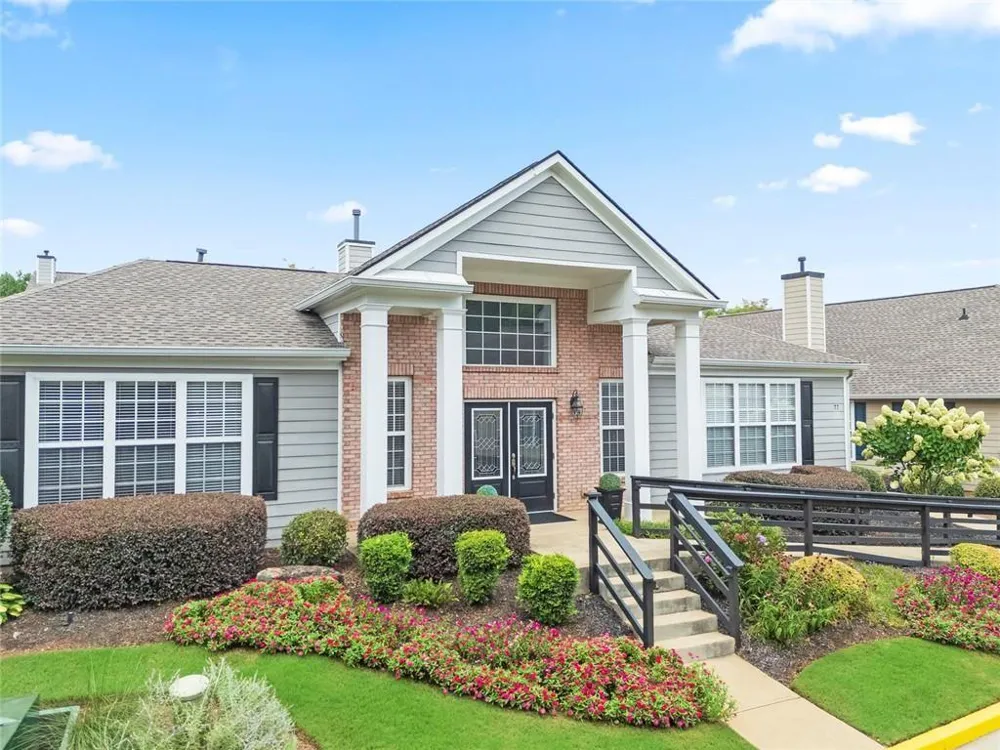 774 Camry Circle Dallas, GA 30157