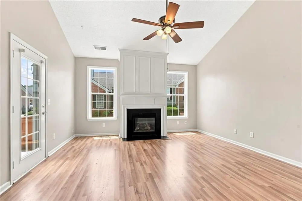 774 Camry Circle Dallas, GA 30157