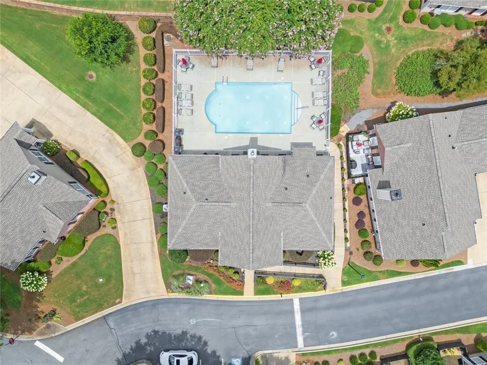 774 Camry Circle Dallas, GA 30157