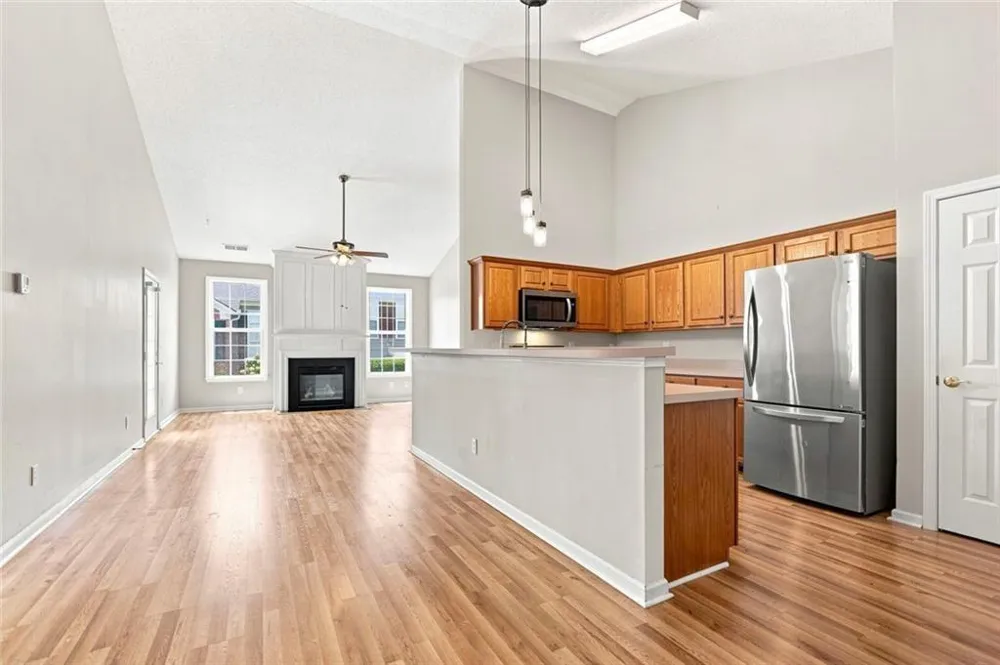 774 Camry Circle Dallas, GA 30157