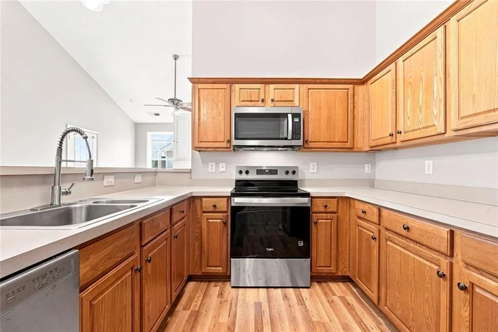 774 Camry Circle Dallas, GA 30157