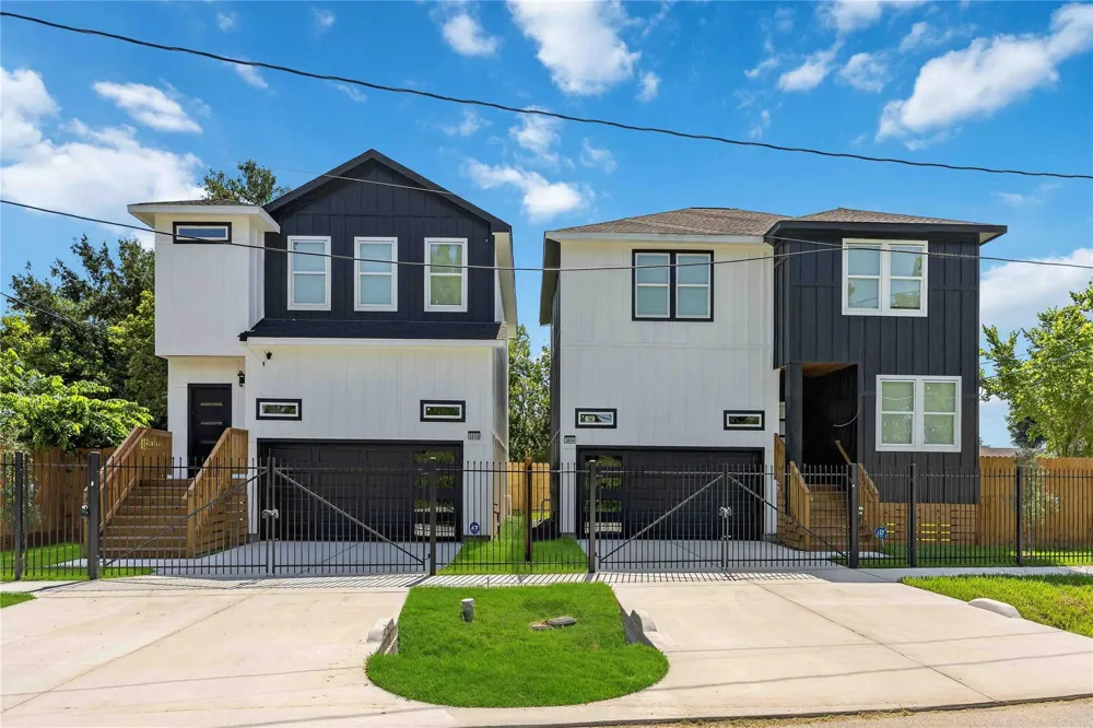 3806 Sayers Street Houston, TX 77026