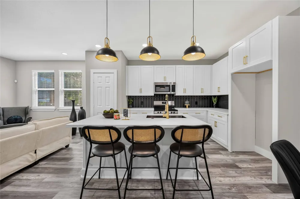 3806 Sayers Street Houston, TX 77026