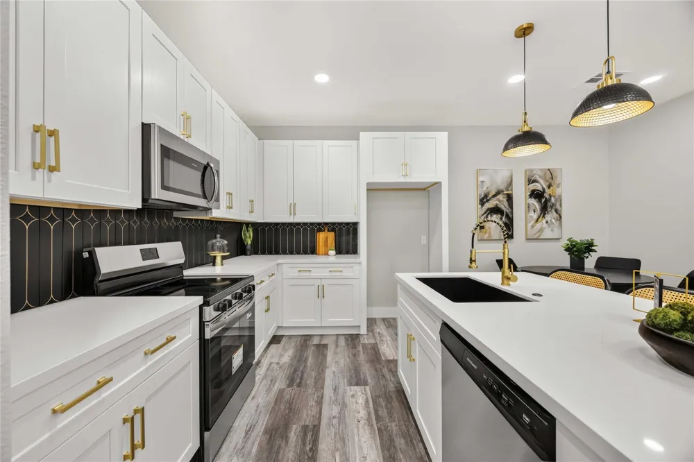 3806 Sayers Street Houston, TX 77026