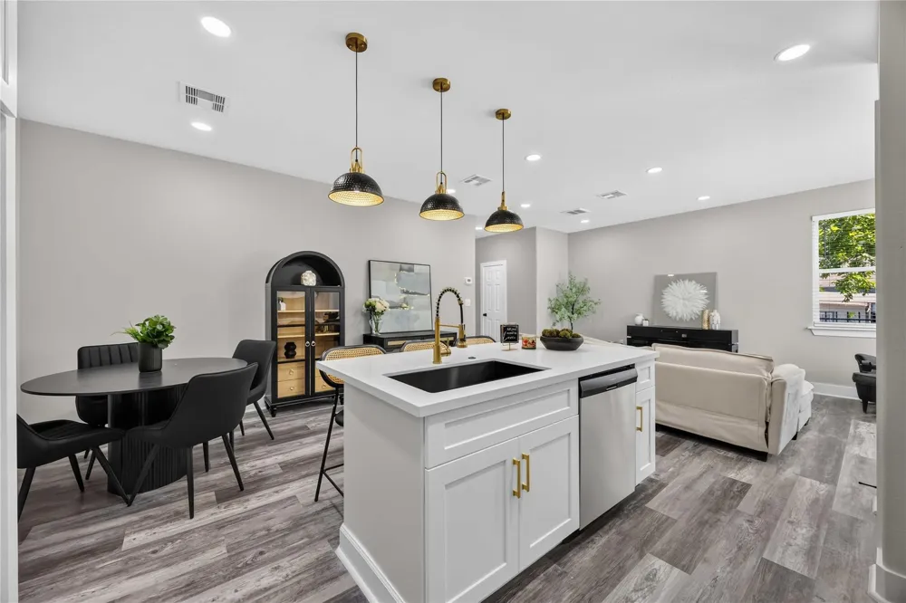 3806 Sayers Street Houston, TX 77026