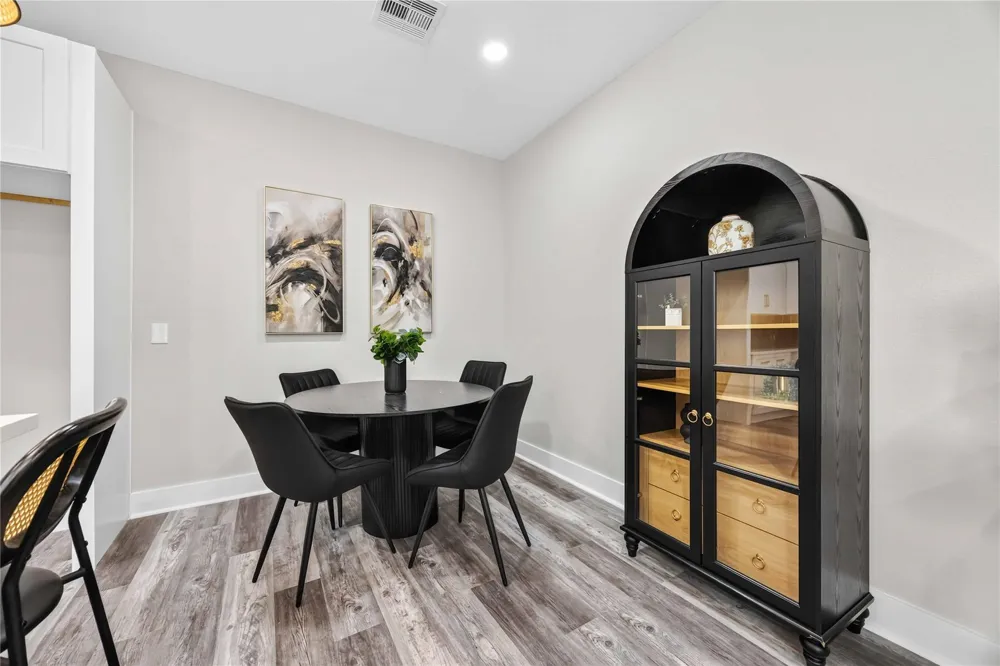 3806 Sayers Street Houston, TX 77026