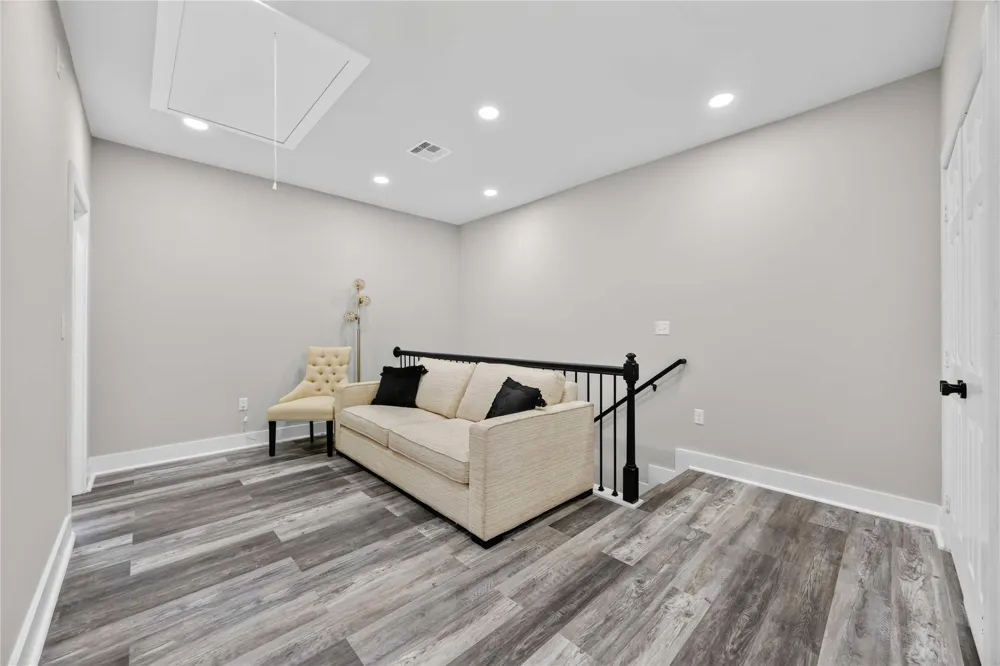 3806 Sayers Street Houston, TX 77026