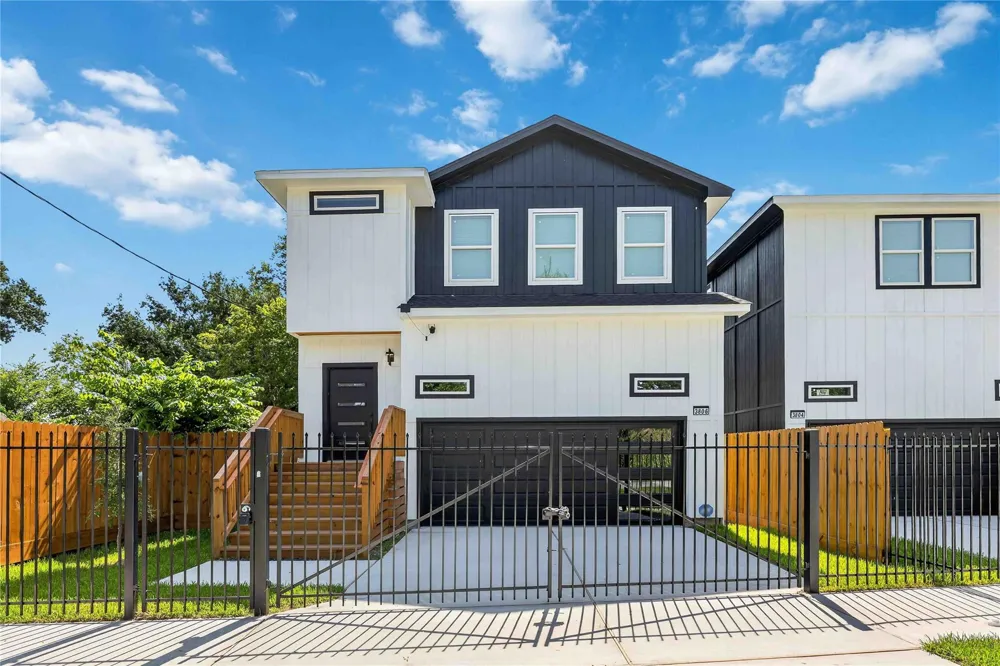 3806 Sayers Street Houston, TX 77026