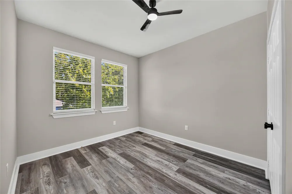 3806 Sayers Street Houston, TX 77026