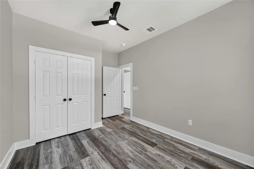 3806 Sayers Street Houston, TX 77026