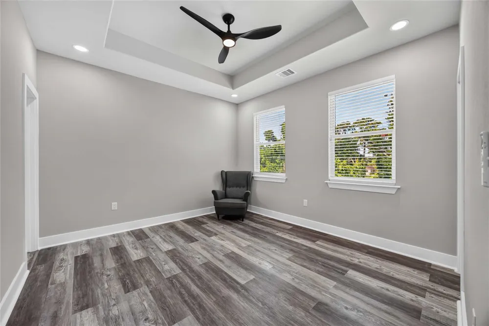 3806 Sayers Street Houston, TX 77026