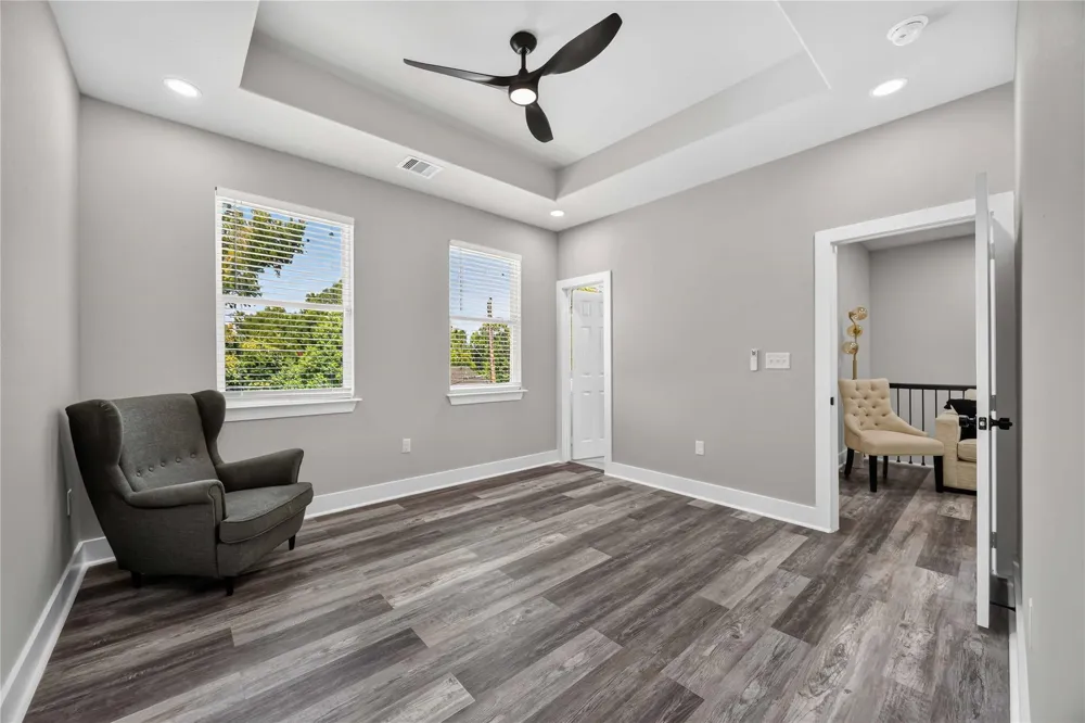 3806 Sayers Street Houston, TX 77026