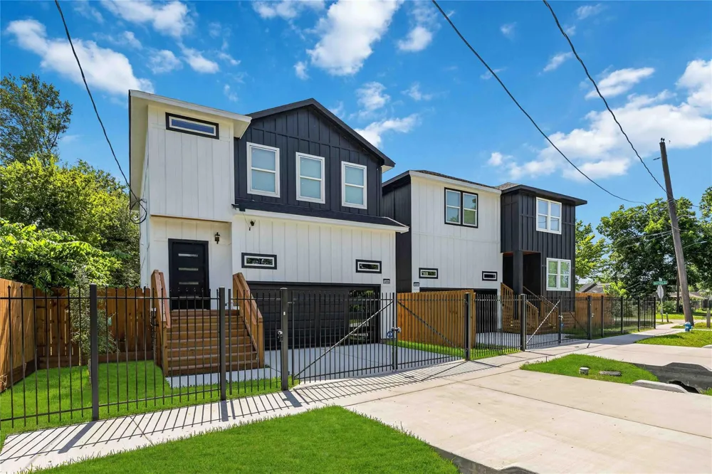3806 Sayers Street Houston, TX 77026