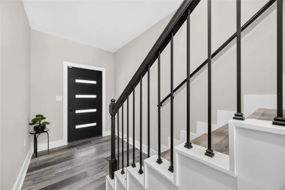 3806 Sayers Street Houston, TX 77026