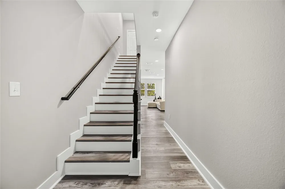 3806 Sayers Street Houston, TX 77026