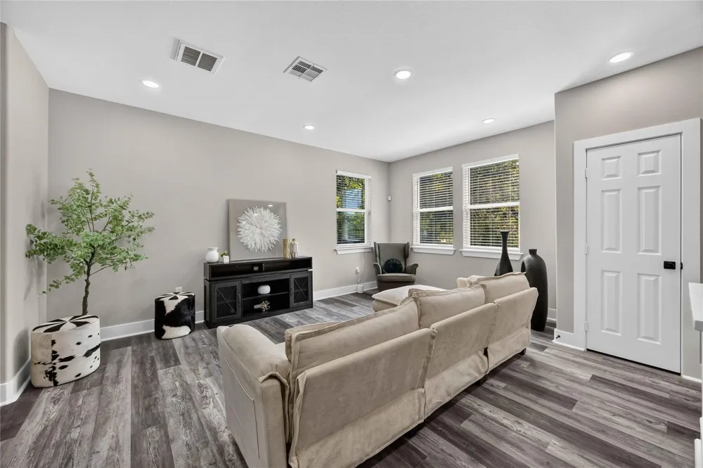 3806 Sayers Street Houston, TX 77026