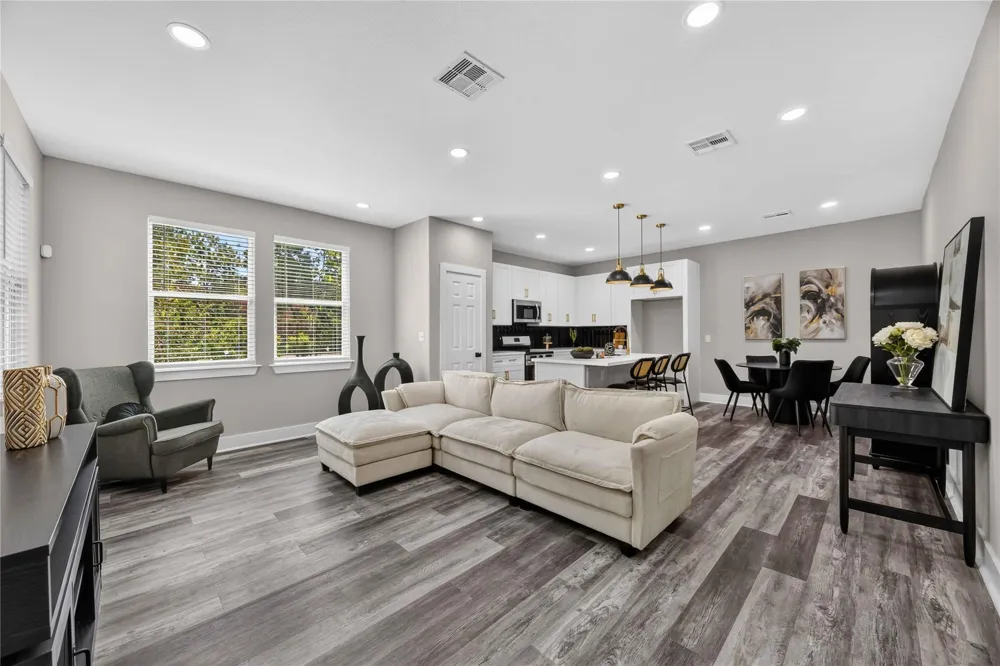 3806 Sayers Street Houston, TX 77026