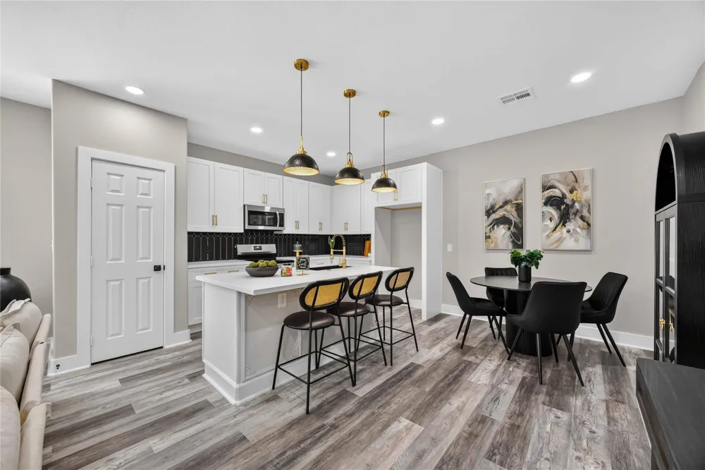 3806 Sayers Street Houston, TX 77026