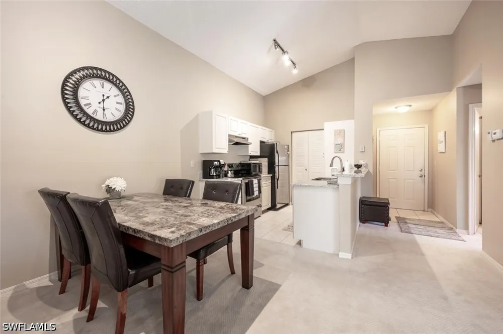 Arbour Walk Circle #2221 Naples, FL 34109