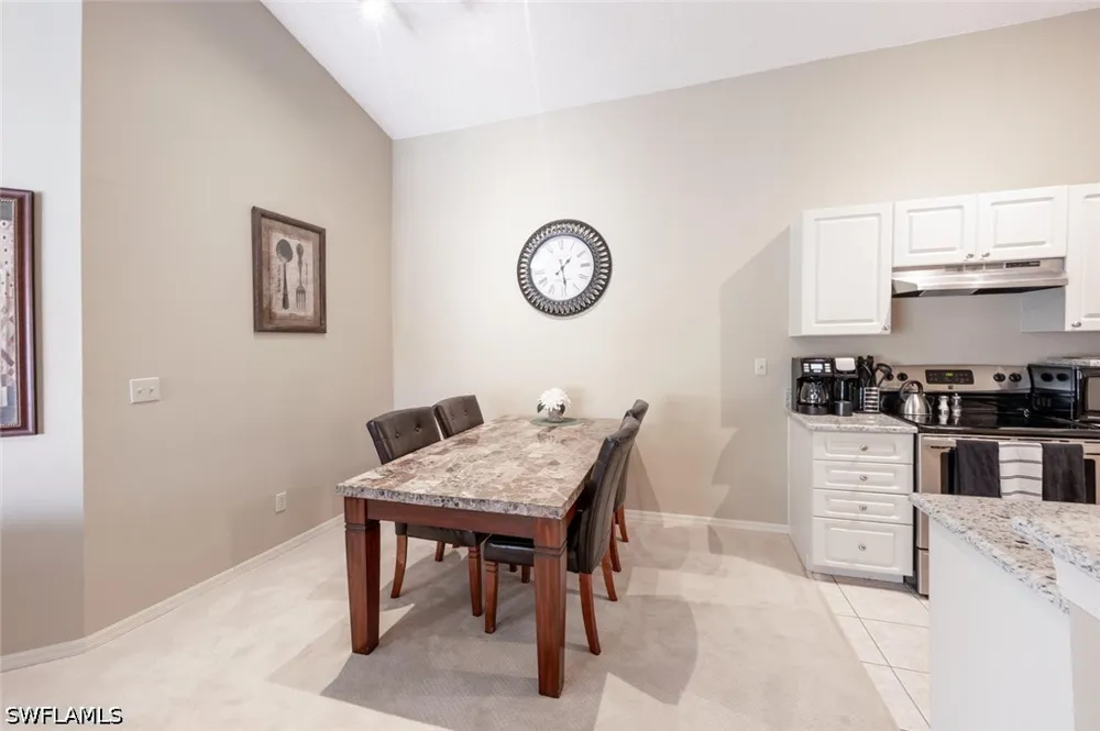 Arbour Walk Circle #2221 Naples, FL 34109