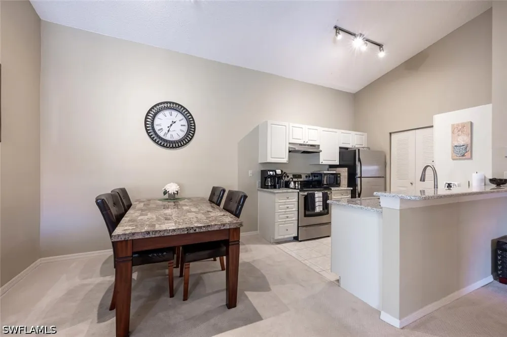 Arbour Walk Circle #2221 Naples, FL 34109