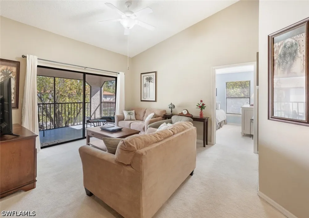 Arbour Walk Circle #2221 Naples, FL 34109