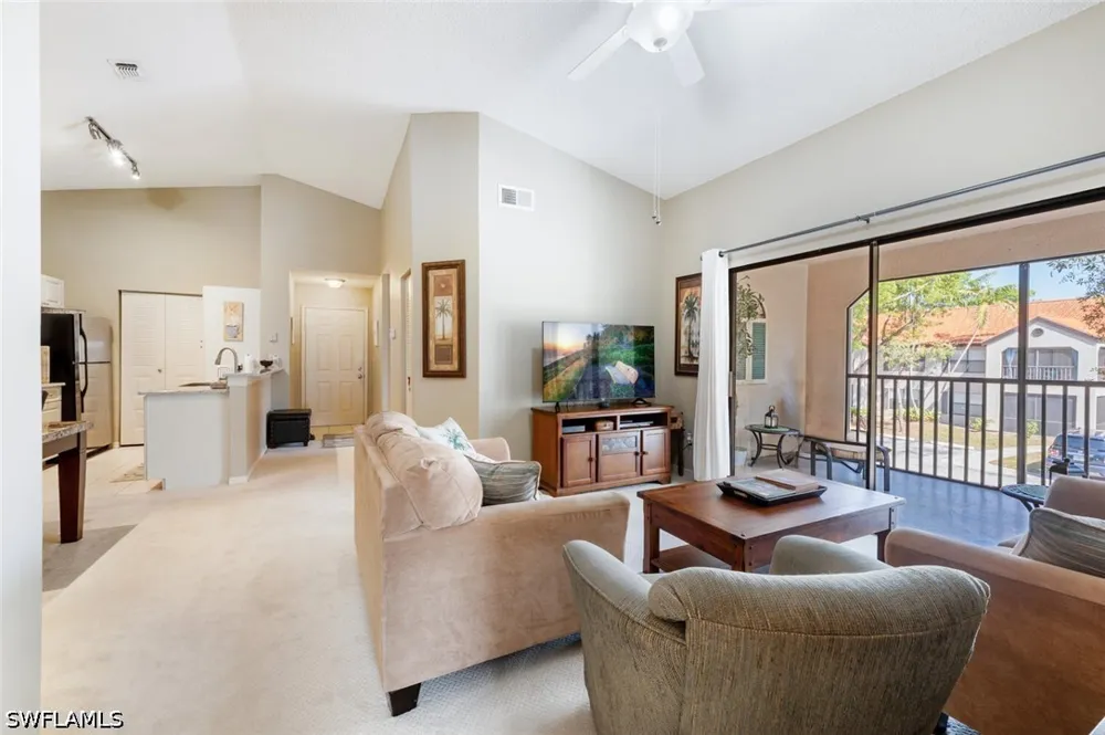Arbour Walk Circle #2221 Naples, FL 34109