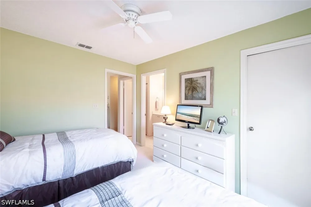 Arbour Walk Circle #2221 Naples, FL 34109