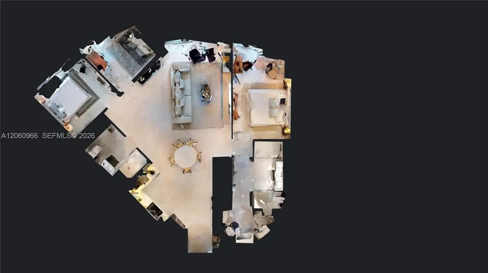 350 S Miami Ave #3902 Miami, FL 33130