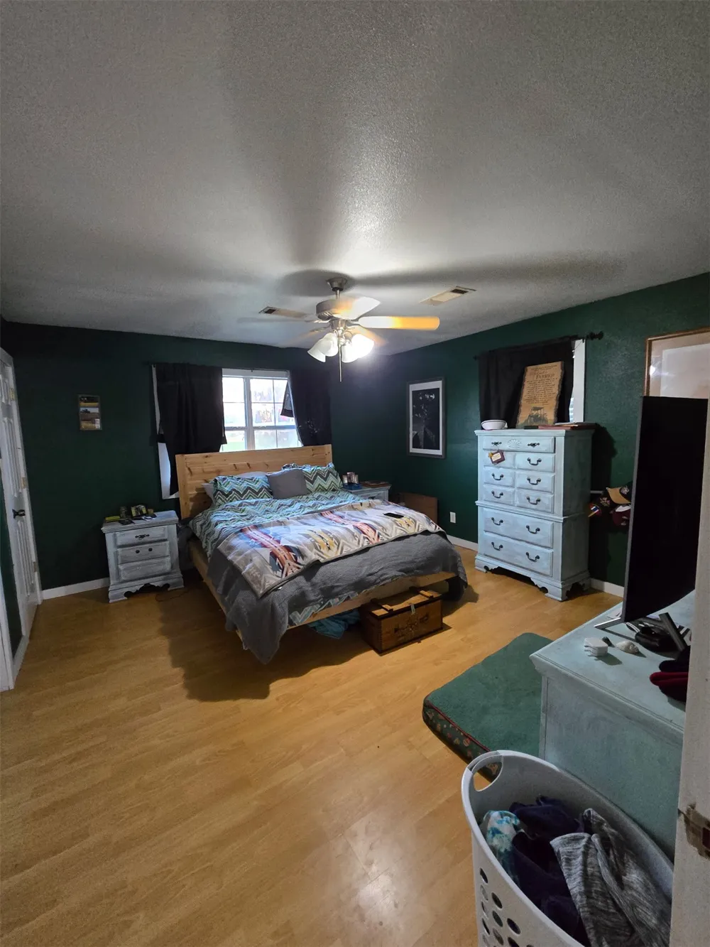 218 Rodgers Durant, OK 74701