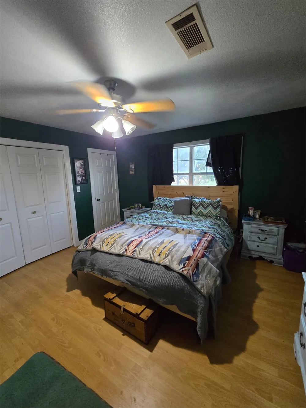 218 Rodgers Durant, OK 74701