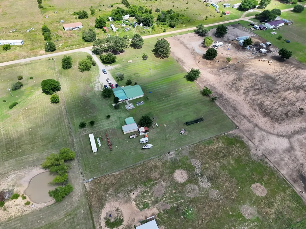 218 Rodgers Durant, OK 74701