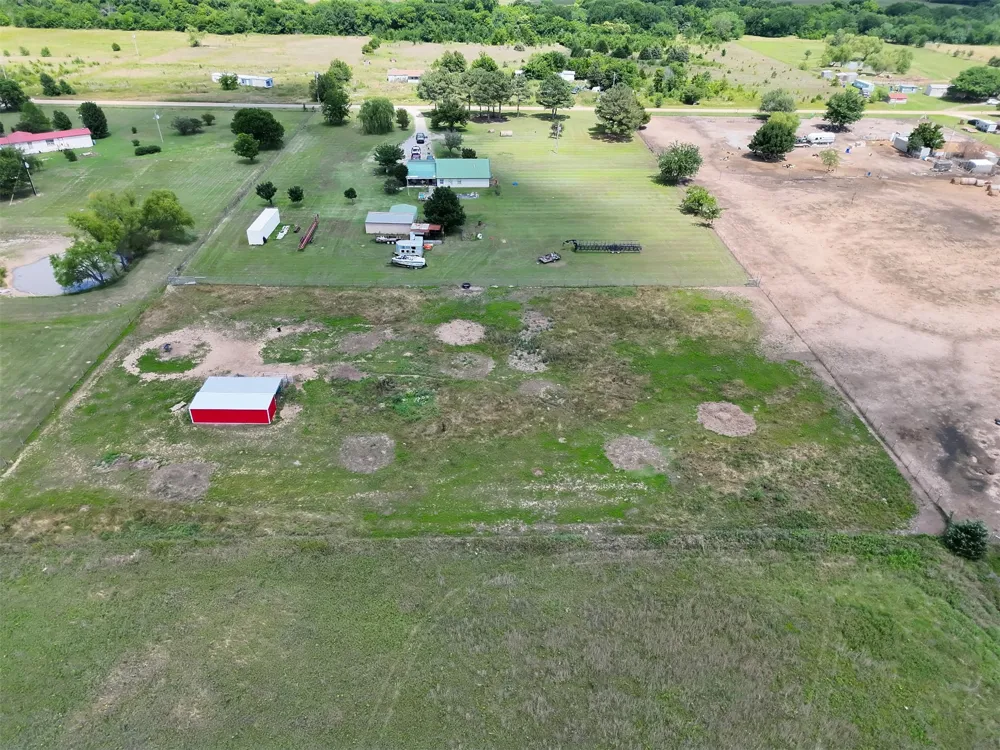 218 Rodgers Durant, OK 74701