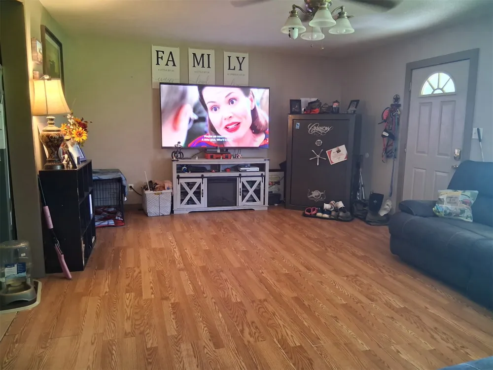 218 Rodgers Durant, OK 74701