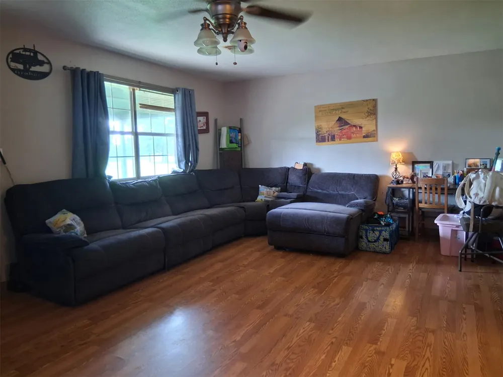 218 Rodgers Durant, OK 74701