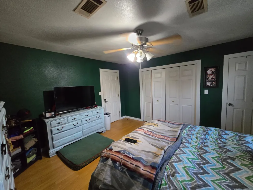 218 Rodgers Durant, OK 74701