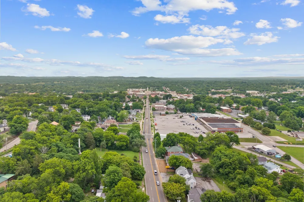 0 Halcyon Way Columbia, TN 38401
