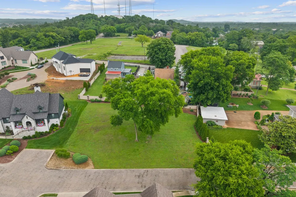 0 Halcyon Way Columbia, TN 38401