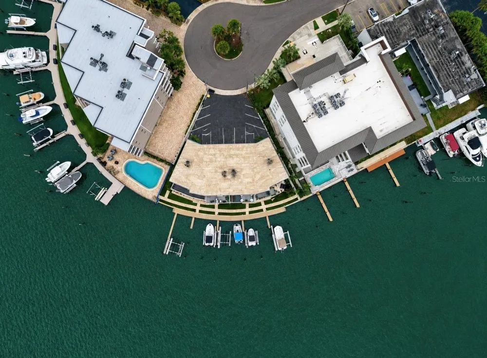 205 DOLPHIN POINT #4 Clearwater Beach, FL 33767