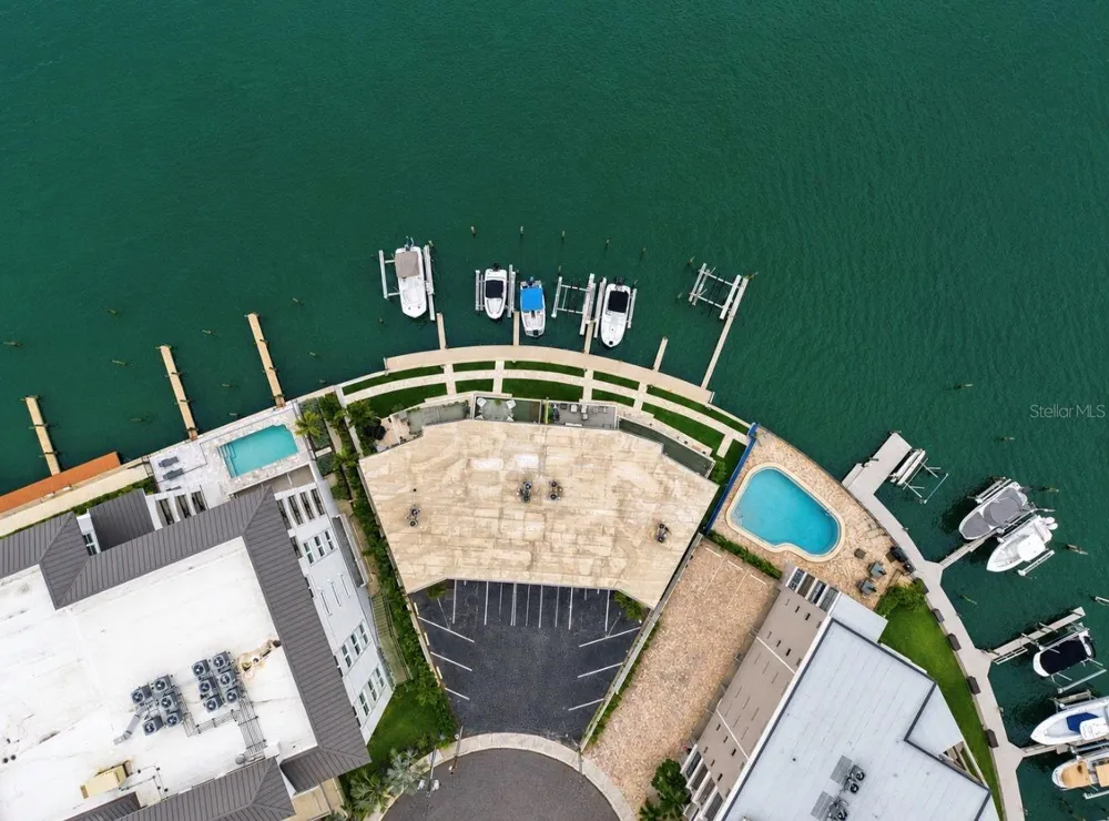 205 DOLPHIN POINT #4 Clearwater Beach, FL 33767
