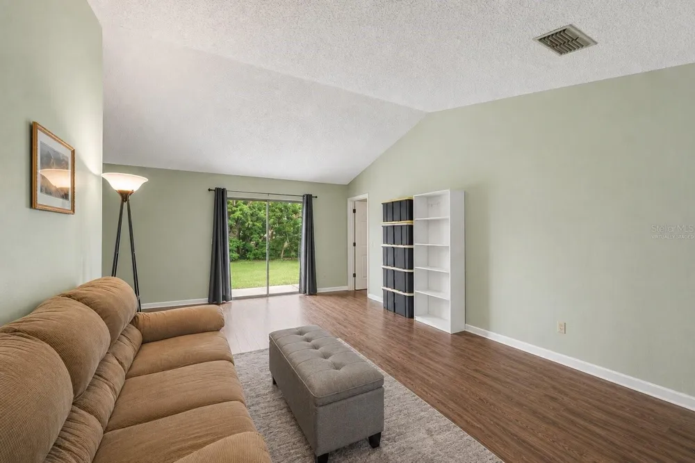 9074 HEATHER BOULEVARD Weeki Wachee, FL 34613