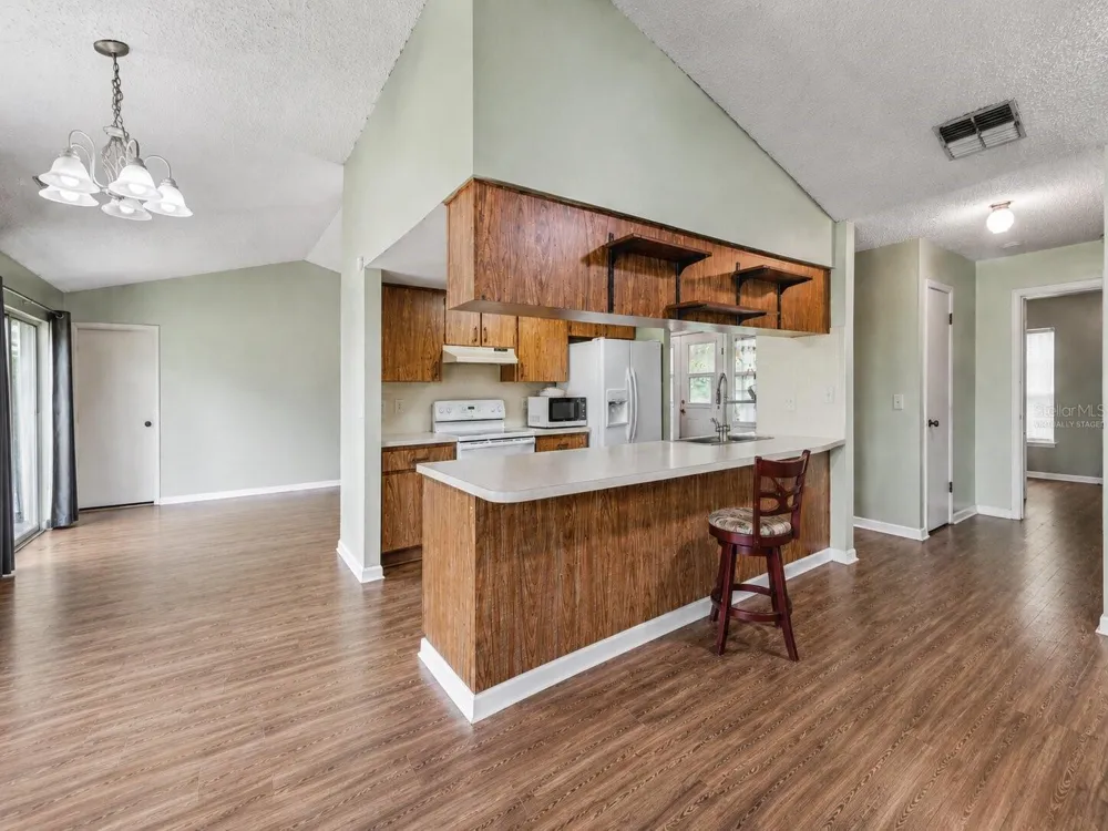 9074 HEATHER BOULEVARD Weeki Wachee, FL 34613